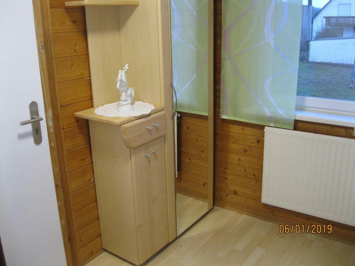 Ferienwohnung Anna Maroldsweisach Extérieur photo