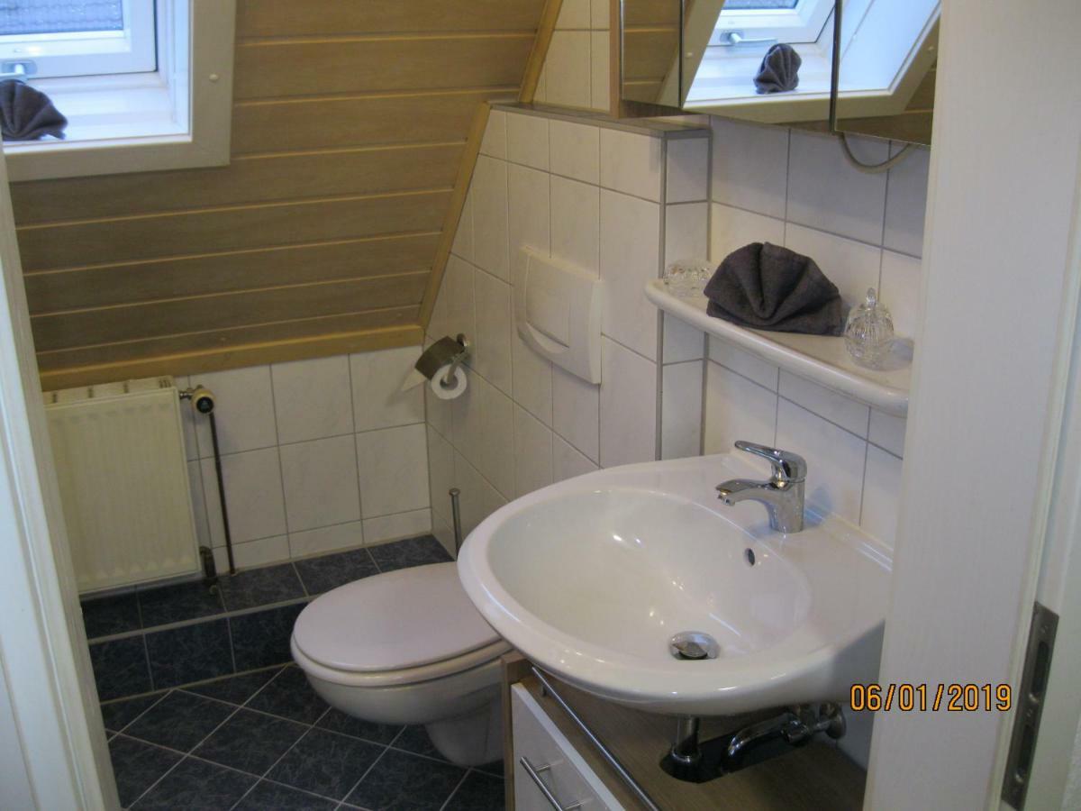 Ferienwohnung Anna Maroldsweisach Extérieur photo