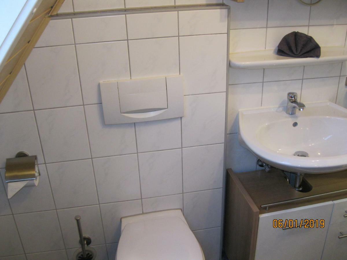 Ferienwohnung Anna Maroldsweisach Extérieur photo