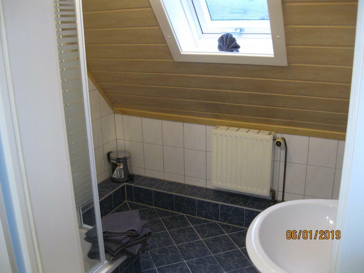 Ferienwohnung Anna Maroldsweisach Extérieur photo