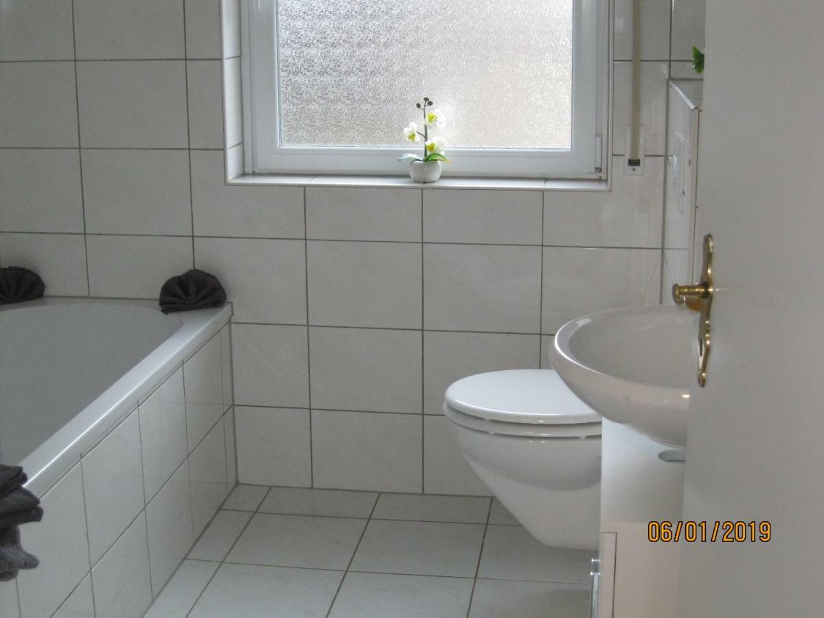 Ferienwohnung Anna Maroldsweisach Extérieur photo