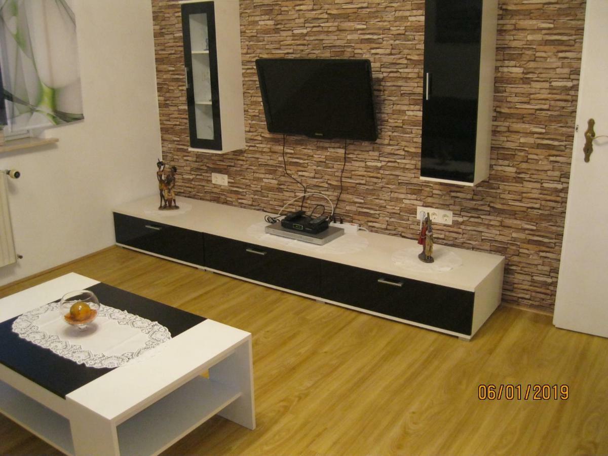 Ferienwohnung Anna Maroldsweisach Extérieur photo