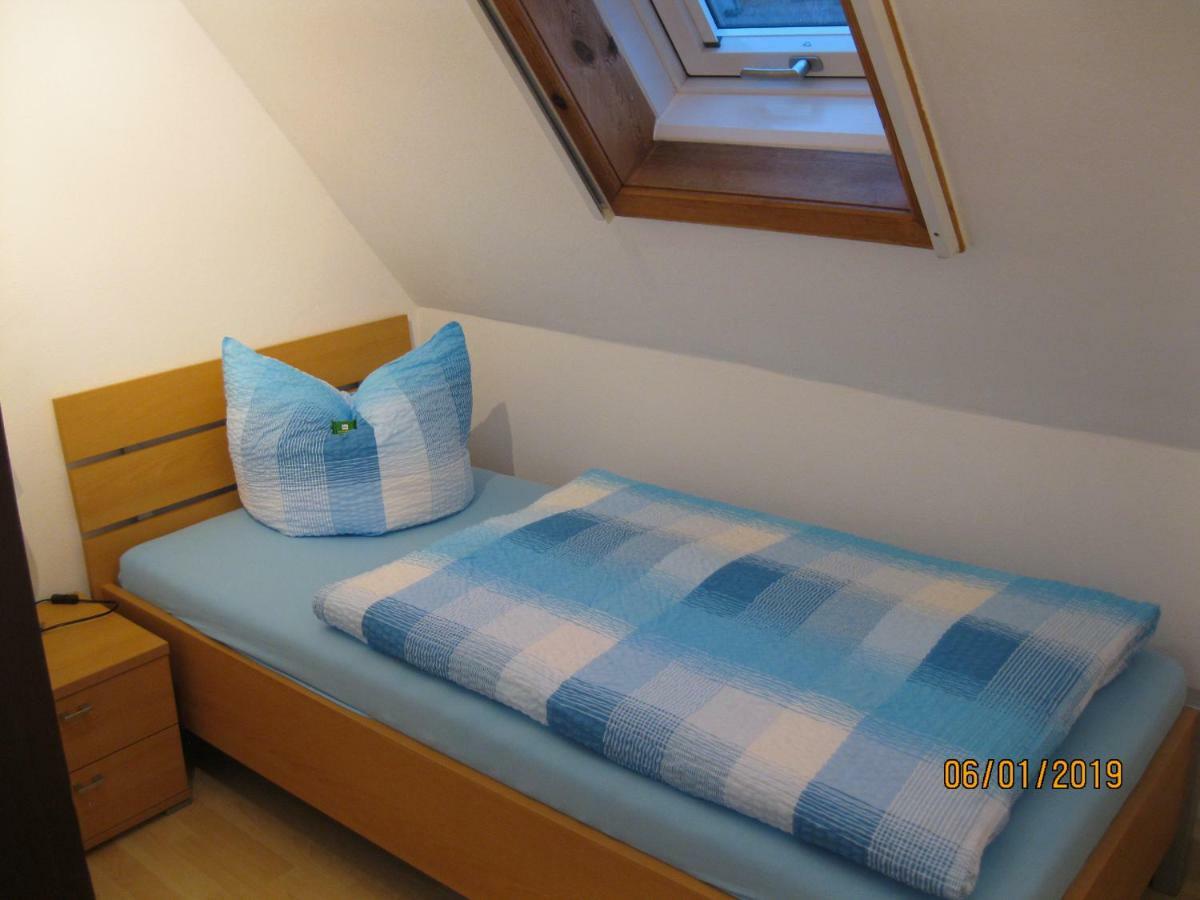 Ferienwohnung Anna Maroldsweisach Extérieur photo